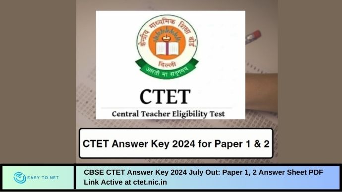Answer Key